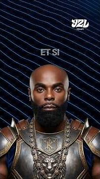 Kaaris - Zoo | Disney Remix | Yzilapi