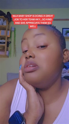 Nila Baby Shop's Kindness to Team Aky