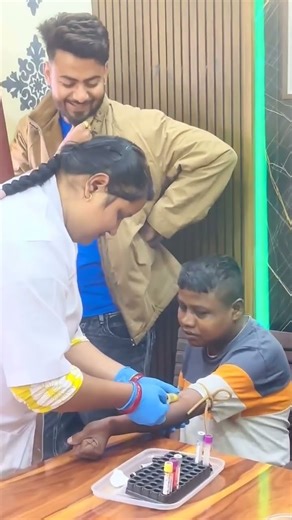 Dhoom ko injekshan laga #gorillatag #shortsfeed #gadgets #comedy #funny #viral #shorts #dhoom #krish