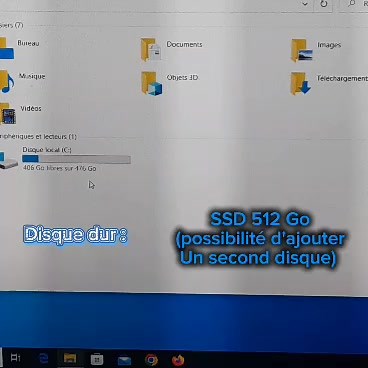 16 shares |  HP ZBook 15u G3 – La station de travail mobile faite...