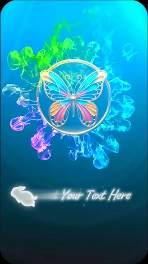 Customizable Logo Templates for CapCut Users