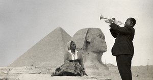 The Jazz Ambassadors