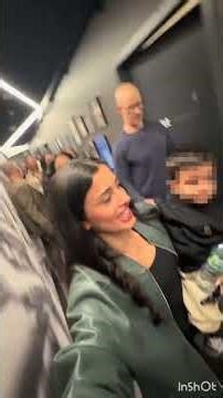 Hinter den Kulissen „FEUER ÜBER DEUTSCHLAND TOUR“ in Berlin ✨🔥@Samra