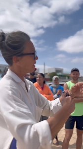 Video de stage de formation Course Coach BVB Level 1 organisé par la FRMVB 🇲🇦 à Mohammadia avec la participation de 35 Lauréats Africains qui l'ont réussi avec Brio . le stage a été diriger par l'experte internationale Claudia Costa . #CAVB#FRMVBMEDIA 📹CNS Ainsbaa Volley-Ball | CAVB- African Volleyball Confederation