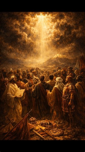 Eschatology Summary (6 of 10)
