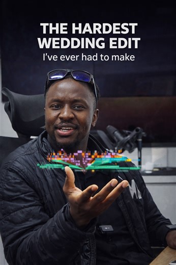 Behind the Scenes of Wedding Video Highlights