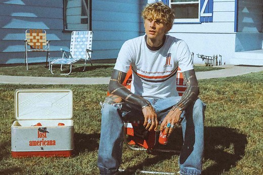 MGK Reacts to Being 'Hated for No Reason.' Why It Doesn't Bother Him — and What He'd Tell the Haters (Exclusive)