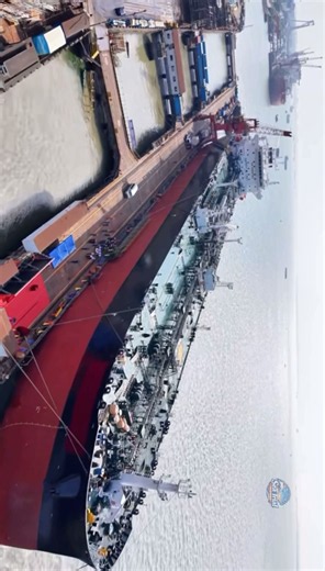 73500 DWT oil tanker #marineservices #marineelectricals #ship #offshore #marinecourses