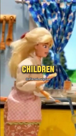 This Mom Is SO SAVAGE - Robot Chicken Short Edit