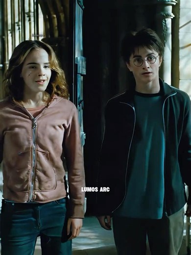 Harry Potter || Only Friend 🤝 #shorts #harrypotter #hogwarts #hermionegranger #ronweasley #potter