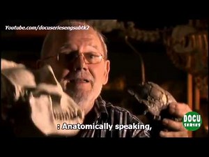 History Documentary series Becoming Human EP01 First Steps full HD english subtitles