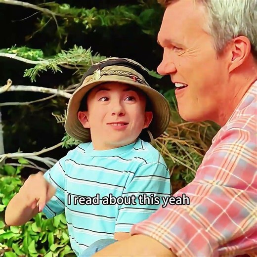 He learned the circle of life | #TheMiddle