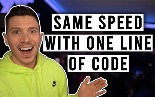 使 Entity Framework Core 像 Dapper 一样快