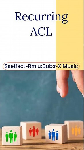 Access Control List || RHCSA Exam || ACL
