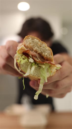 Searching for the Perfect Sandwich: Firehouse Subs Review