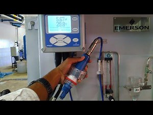 How to Calibrate a pH Sensor