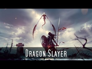 Mighty Pixel - Dragon Slayer | Epic Powerful Hybrid Orchestral Music