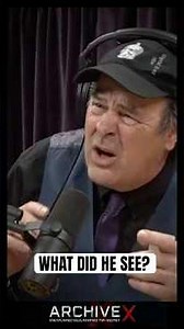 WHAT Did Dan Aykroyd SEE? His 4 Strange UFO Encounters #uap #celebrityencounter