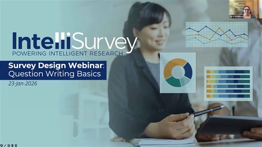 Webinar Recording: Basic Question Writing
