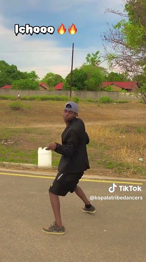 Discover the Unique Dance of the Kopala Tribe