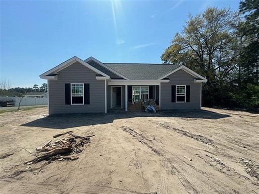 1242 Cappin Ln, Aynor, SC 29511 | Estately 🧡 | MLS# 2607531