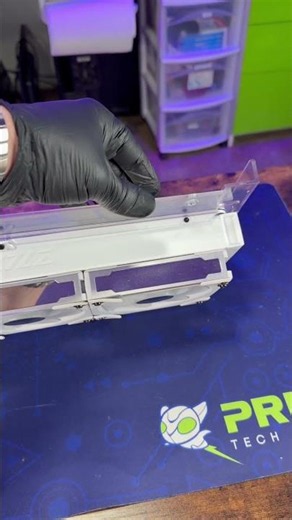 We found a hidden problem during this PC upgrade...