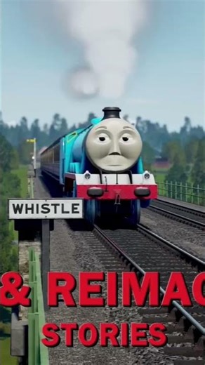 Thomas & Friends- Wonders of Sodor - Launch Trailer _ PS5 & PS4 Games #ps5 #games