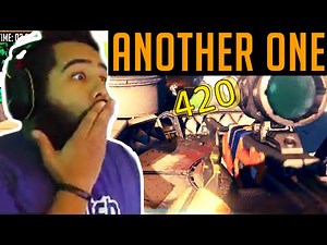 DESTINY THE RAGE, OMG THAT WAS NASTY, BEST FOR LAST! (Prod's funny fail moments)