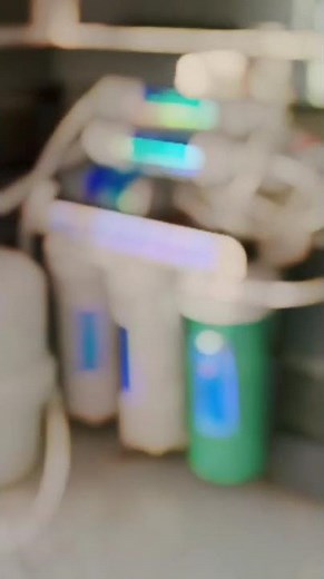 Ro plants Domestic & Commerical