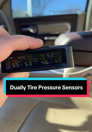 Jeep Cherokee XJ TPMS Installation Guide