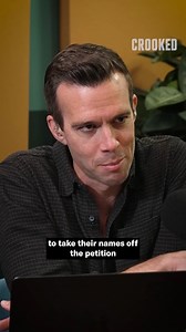 42K views · 1.1K reactions | Donald Trump knew about and spent time with Epstein's victims, according to newly released emails. | Pod Save America | Facebook