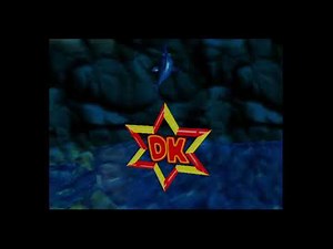 Donkey Kong 64: Gameplay Walkthrough | Part 04