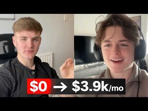 Quit your job and hit $3.9k/mo with this appointment setting script (PROOF)