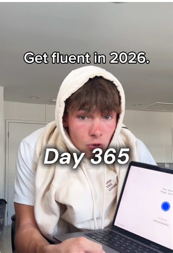 Make this year different.#learnspanish #aprenderespañol #pingoai #pingoaispanish #2026