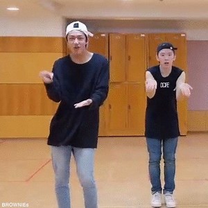 [1st DVD 'MONTORIES'] #MONSTA_X #HYUNGWON เกลียดความจริตจะก้านนี้5555555555 (via.2403BROWNIEs) TW: https://twitter.com/2403BROWNIEs/status/867803324640141313 | MonXอันยอง