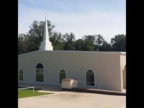 Bible Baptist 34th Anniversary | JD Weido | 2/1/2026