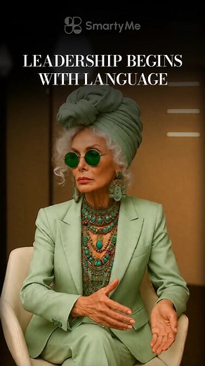 Great leaders don’t just talk—they inspire. Learn to speak with confidence, clarity, and authority in just 15 minutes a day. Start your journey to powerful communication now! | She Leads the Conversation | Facebook