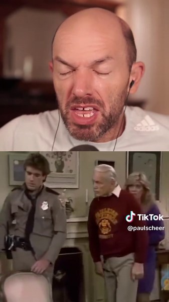 I remember a very disturbing epsidoe of TOO CLOSE FOR COMFORT am I right about it or is it just a dream. @Paul Scheer