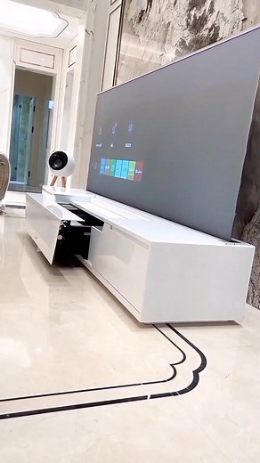 18K views · 272 reactions | LASER TV • Ultra short throw laser...