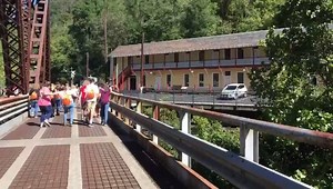 3.3K views | New River Gorge National Park and Preserve on Reels | Facebook