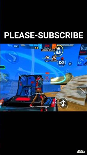 how to free Fire video channel Guru day 4 #freefireclips #youtubeshorts #viralvideo #trending