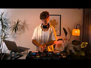 Organic House Music DJ Mix - Road Trip Vibes by Paxtone