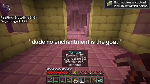 133K views · 2.1K reactions | 90 block fall btw #minecraft Credit: diddybludmangos | Jat Ismail | Facebook