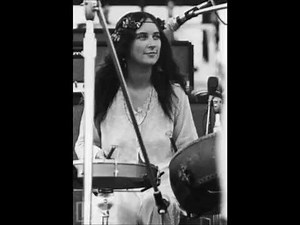 The Incredible String Band ~ Red Hair