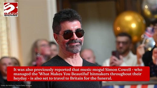 Liam Payne farewelled in star-studded funeral attended by Harry Styles, Zayn Malik and other celebs