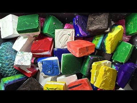 600k THANK YOU Pt3: HOMEMADE w/ GRAND BUCKET VARIETY 😁😁💕💕🙏🙏✅✅