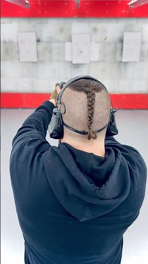 Close Protection Operations Training Pistol!