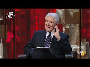 La Torre di Babele 15/02/2025