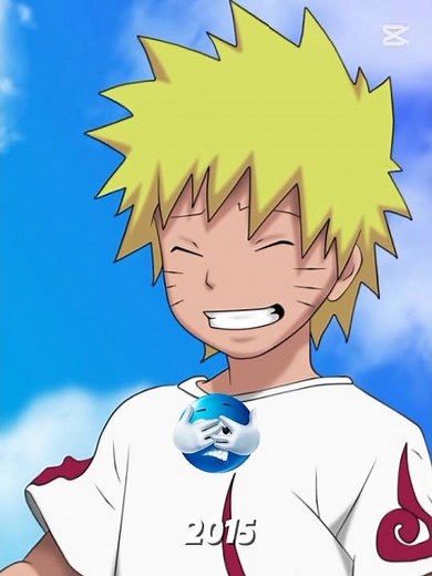 Naruto cartoon 🔥 Naruto Uzumaki – The Strongest Ninja of All Time 💪 | Power of the Hokage