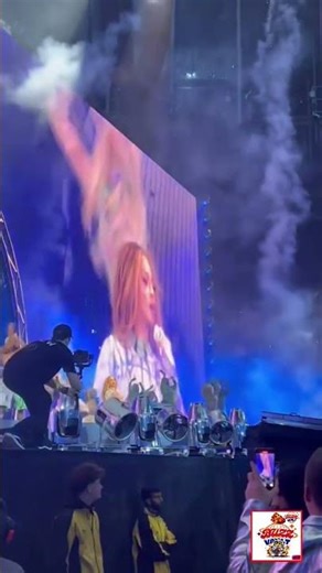 Beyonce Performance Live Concert Show